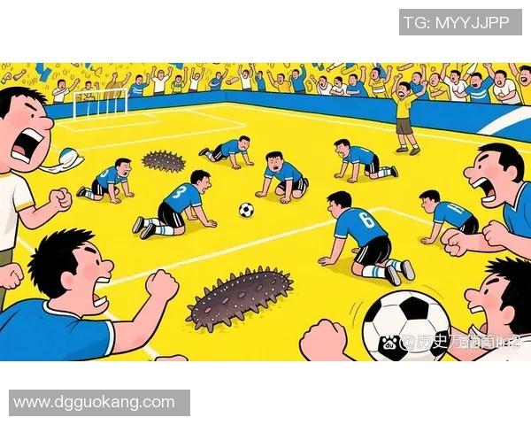 足球士兵：在绿茵场上拼搏的勇士与战斗精神的完美结合